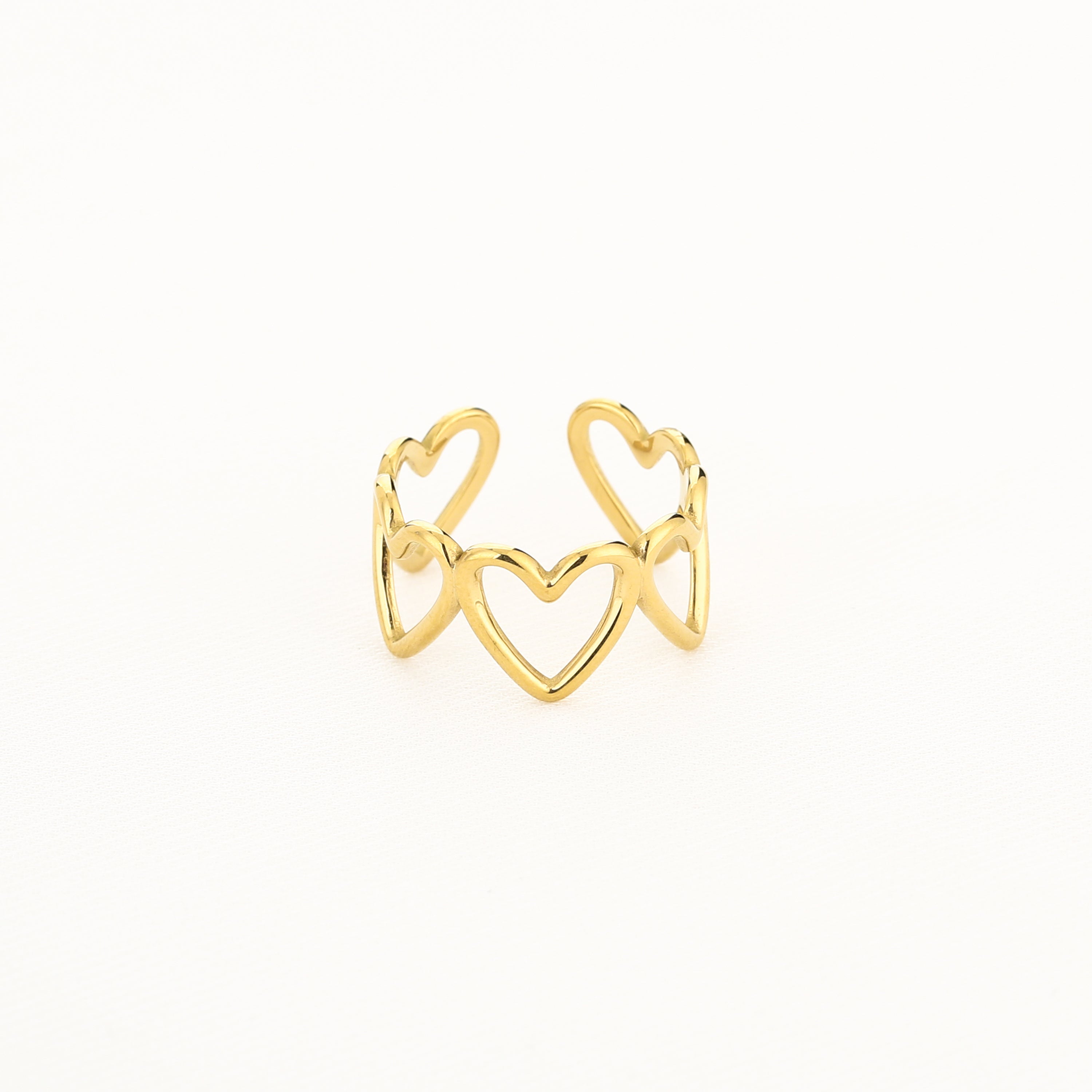Endless Love Ring