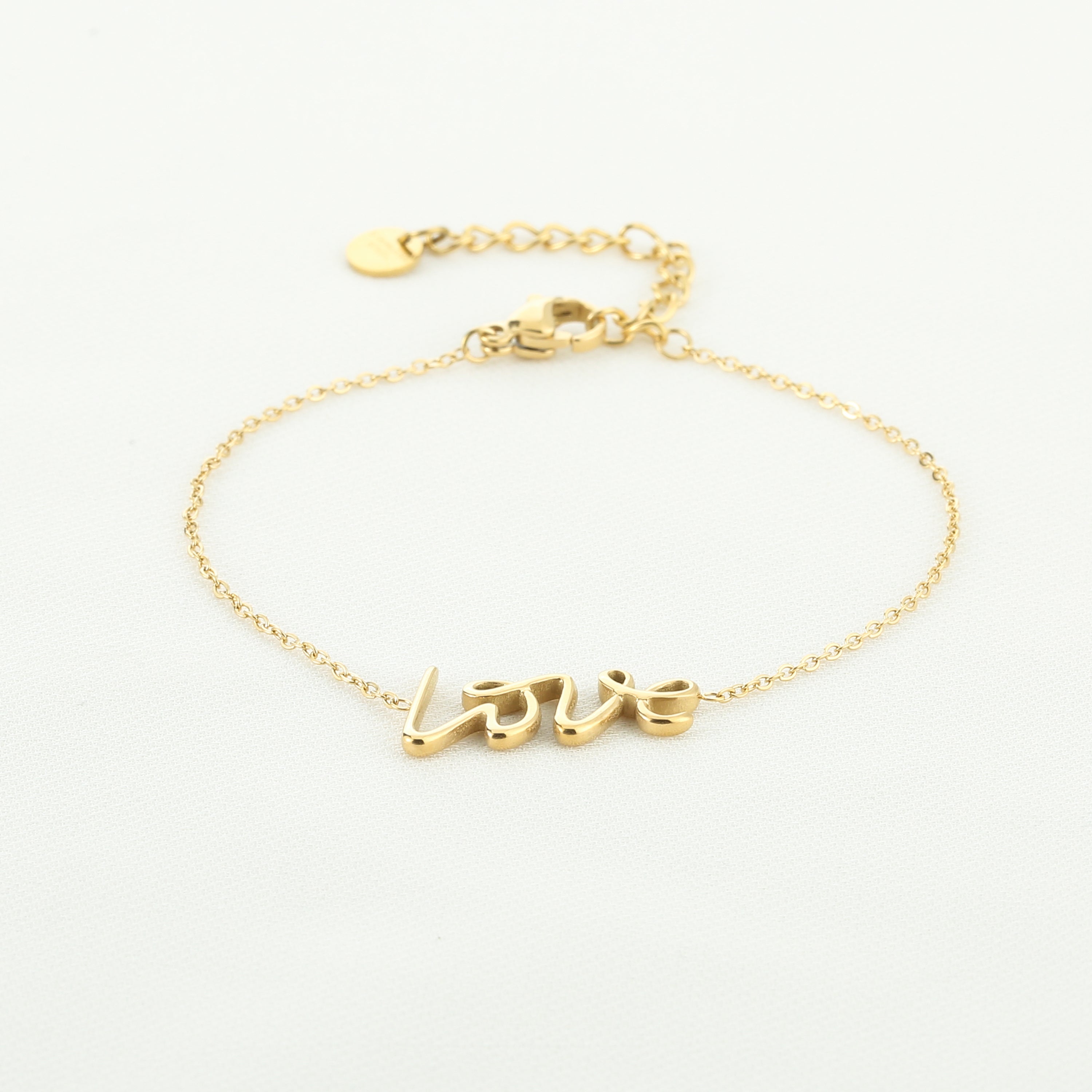 Love Armband