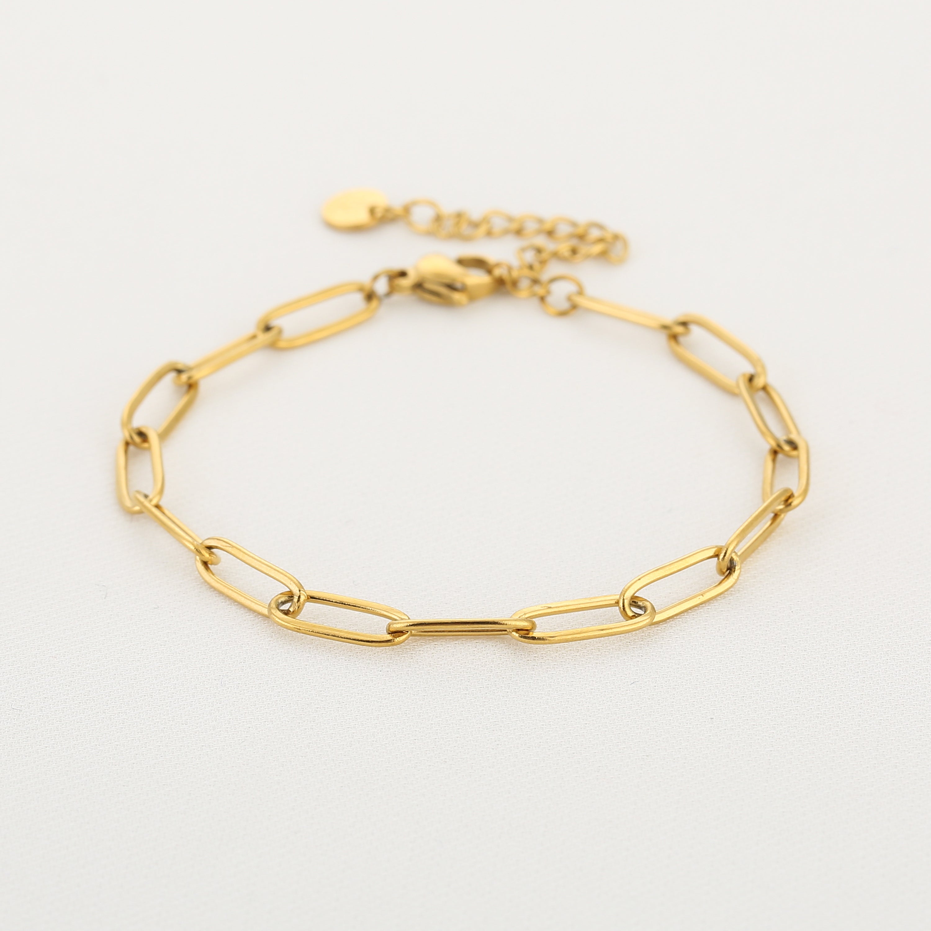 Simplicity Bracelet
