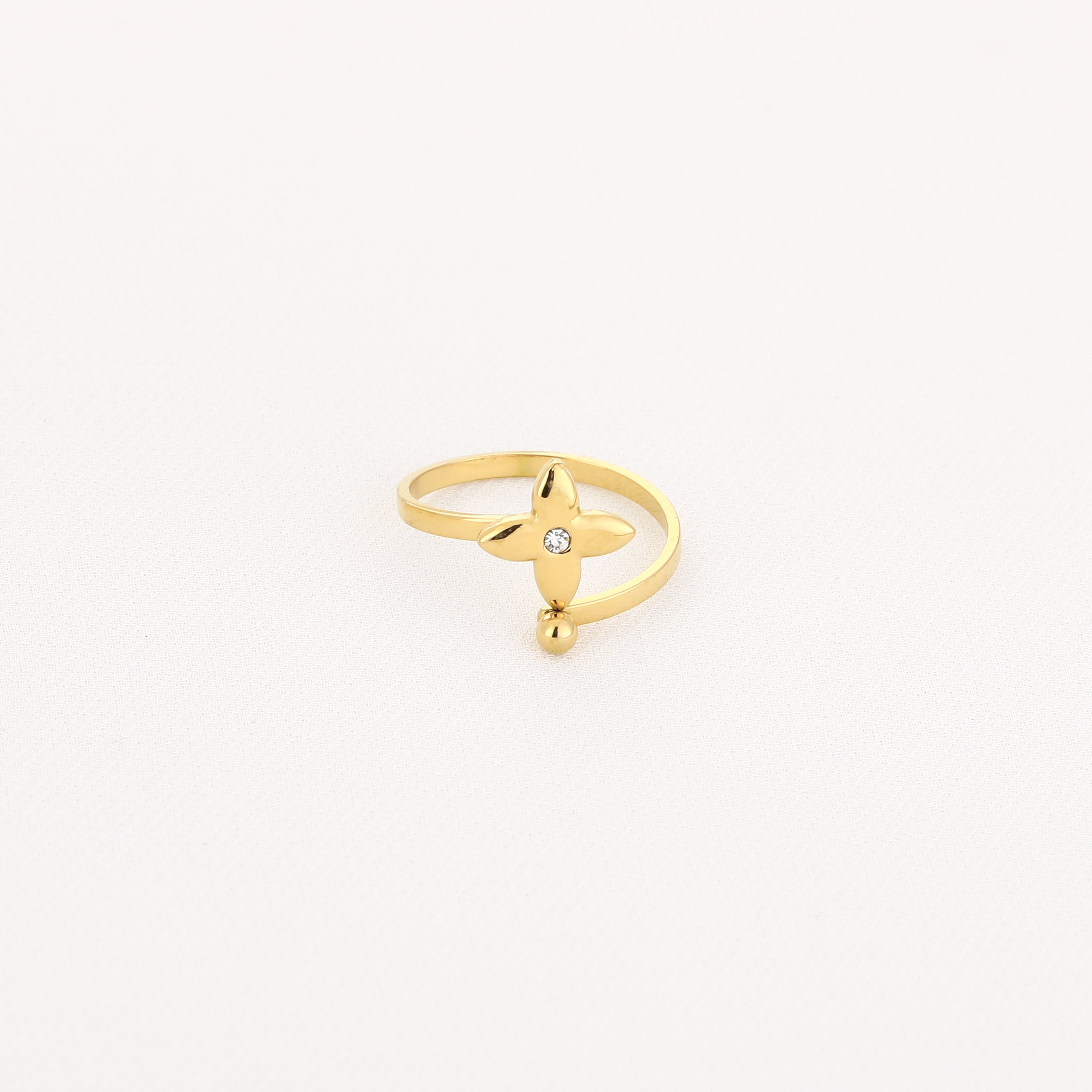 Bloom Shine Ring