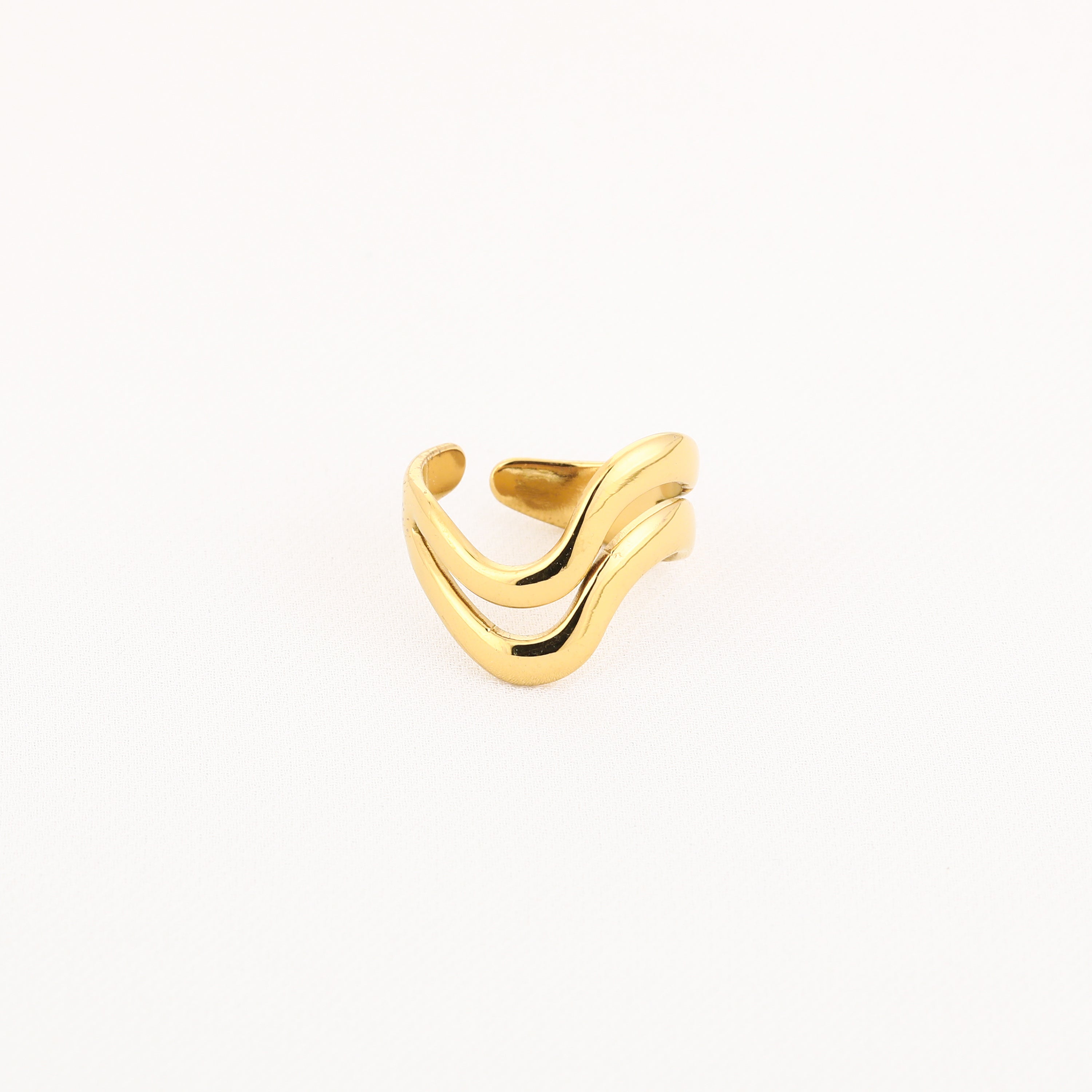 Wave Ring