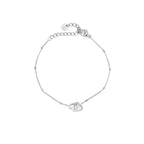 Connected Hearts Bracelet Zilver