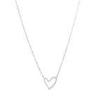 Pure Heart Necklace