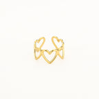 Endless Love Ring