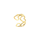 Endless Love Ring