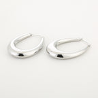 Luna Hoop Earrings