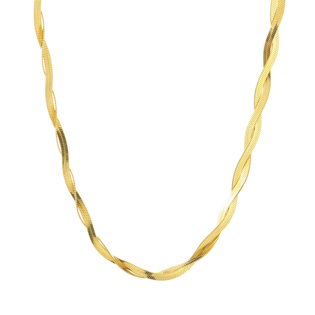 Luna Twist Chain