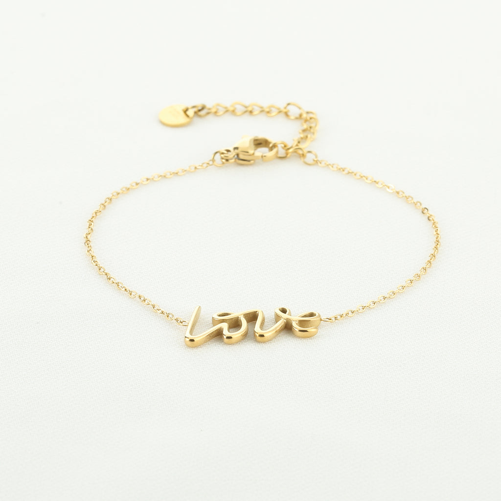 Love Armband