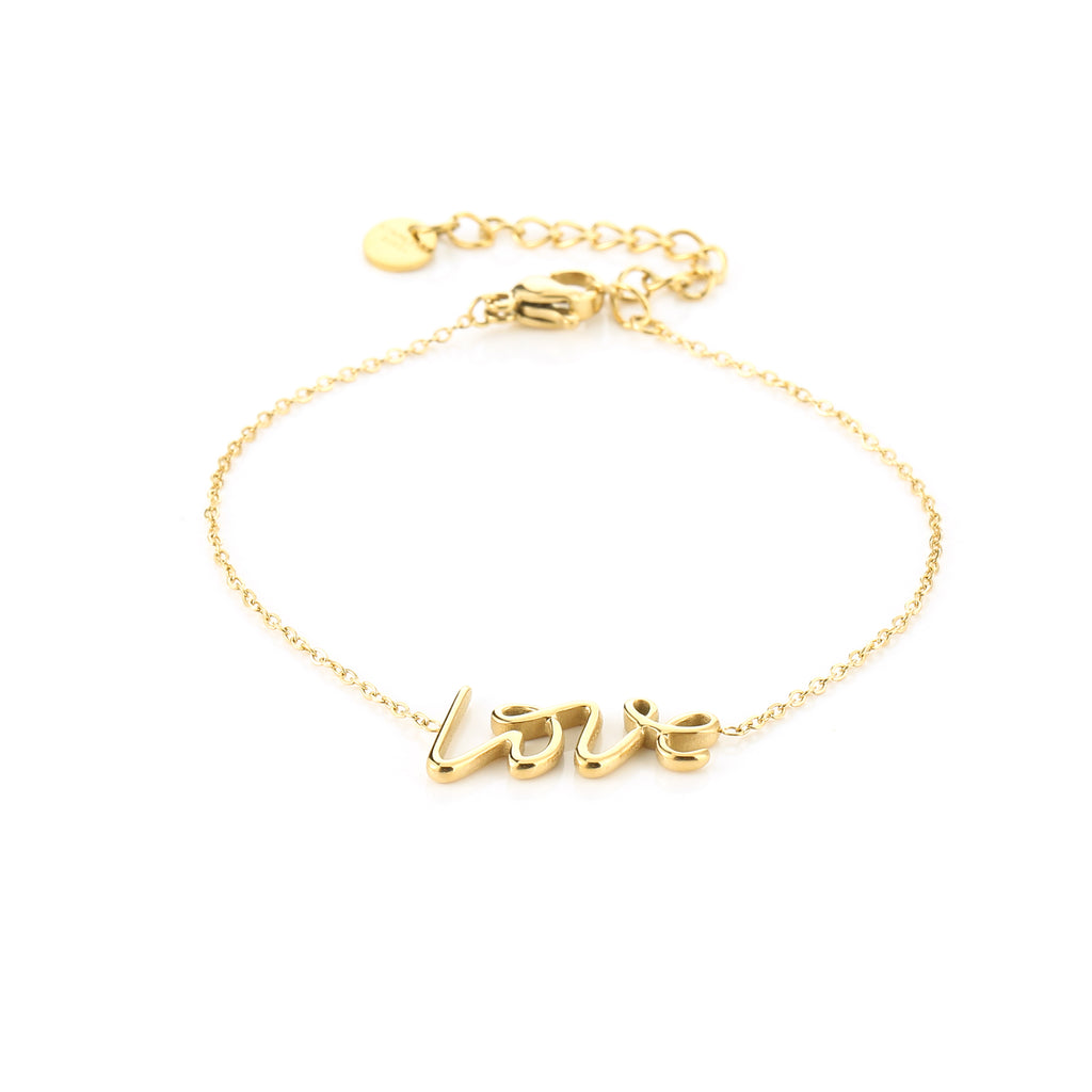 Love Armband
