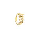 Love Ring Gold