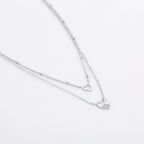 Layered Love Necklace