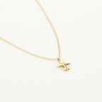 Fly High Necklace