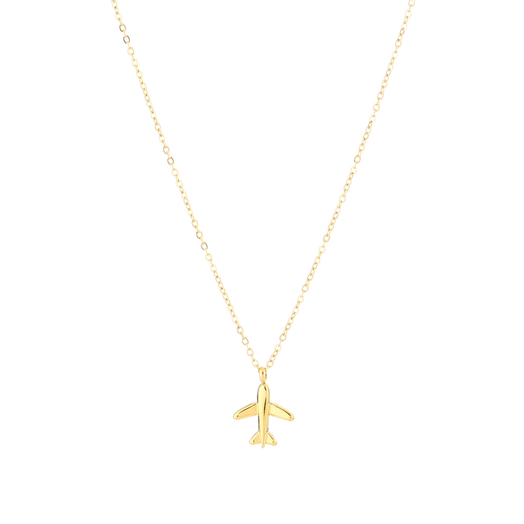 Fly High Necklace