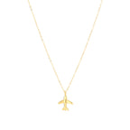 Fly High Necklace