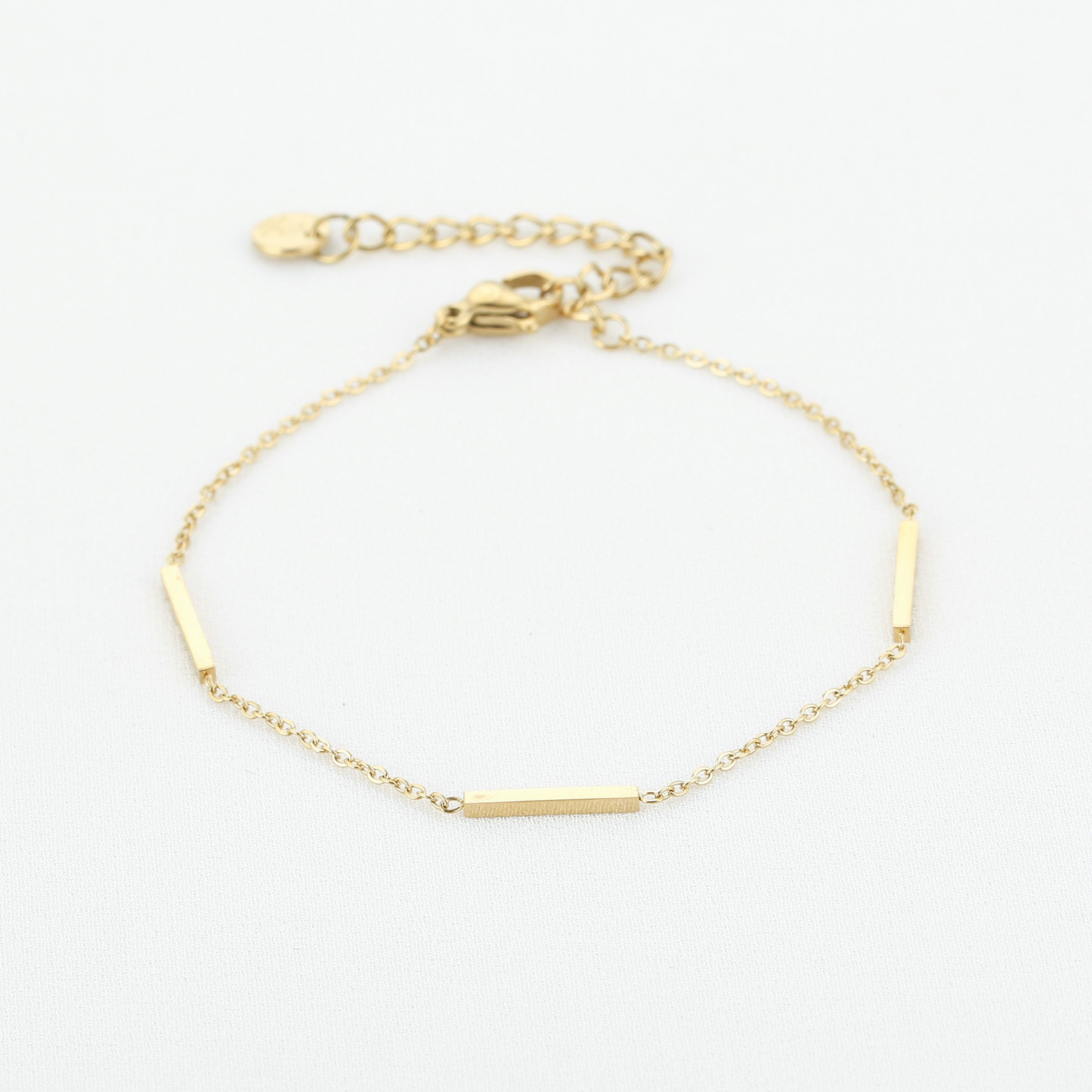 Celeste Bracelet Gold