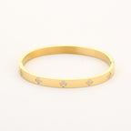 Lucky Clover Bracelet