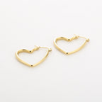 Golden Heart Hoops