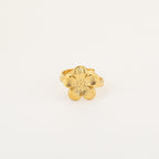 Wildflower Statement Ring