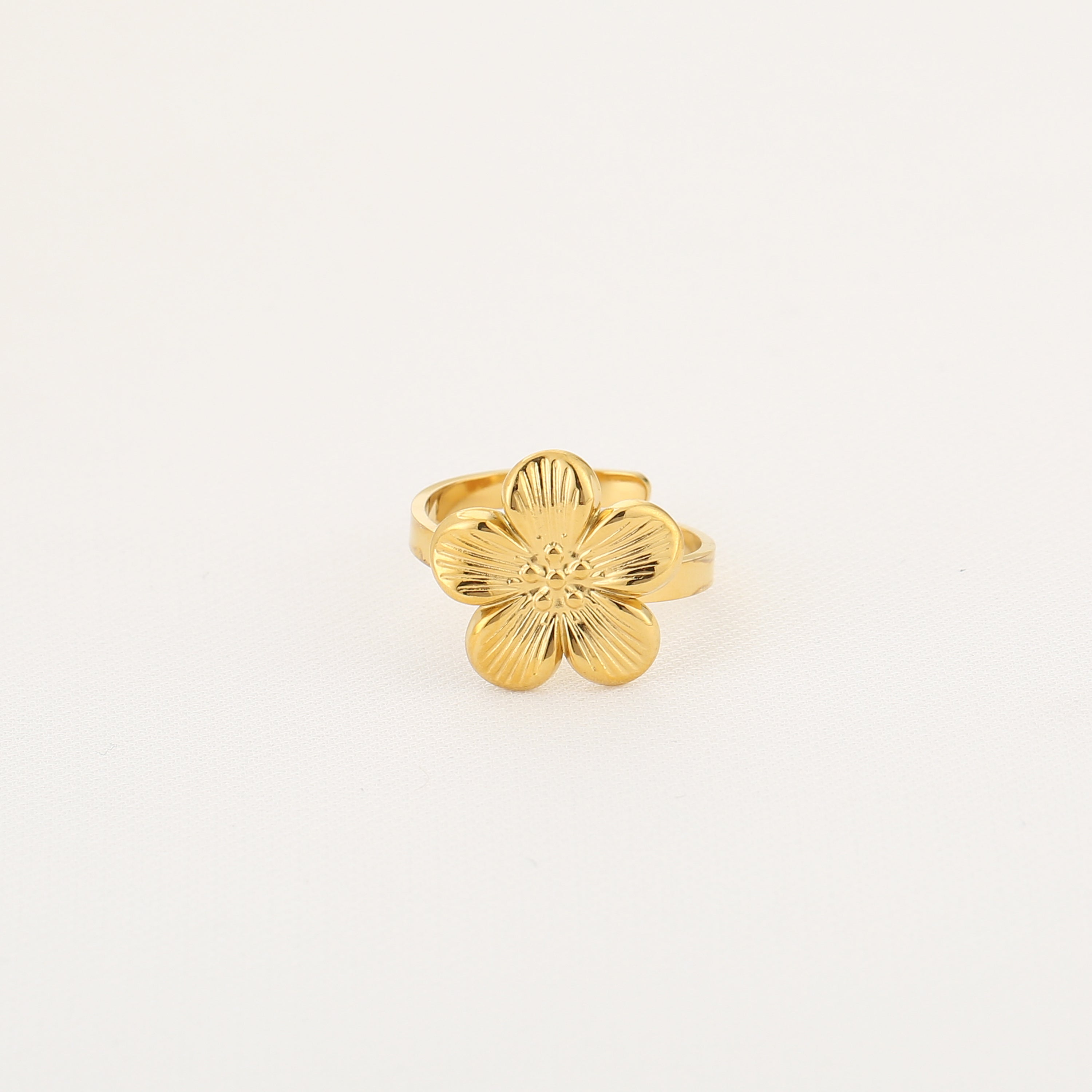 Wildflower Statement Ring