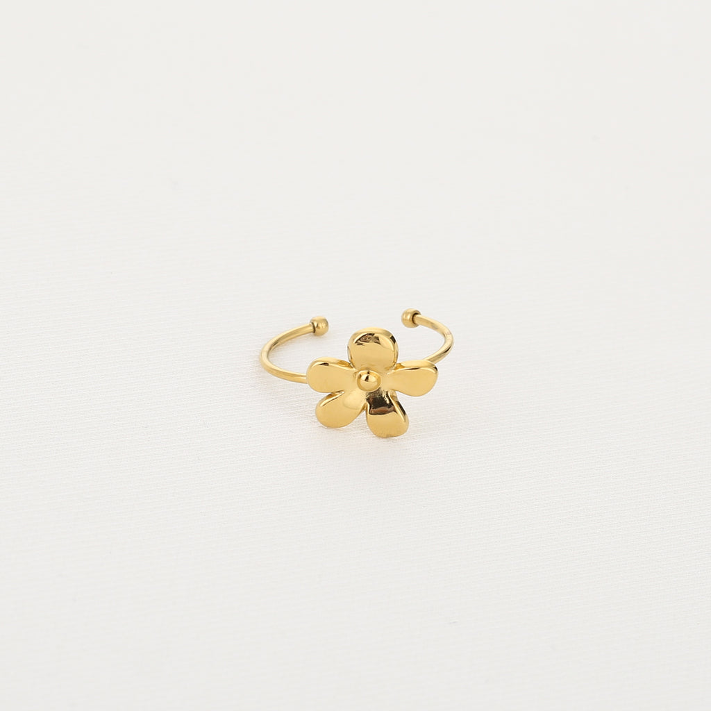 Fleur Ring