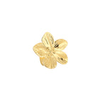 Golden Bloom Ring