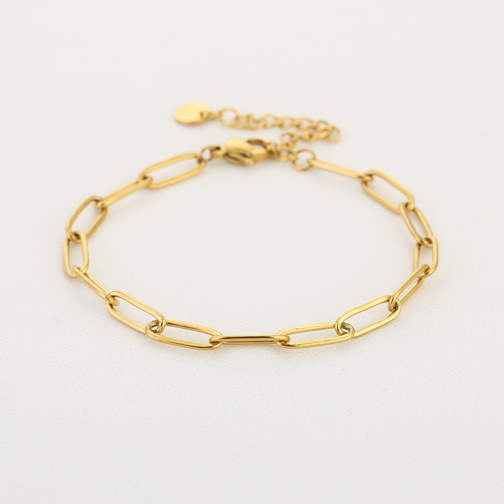 Simplicity Bracelet