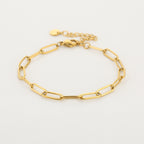 Simplicity Bracelet