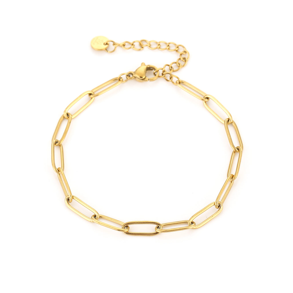 Simplicity Bracelet