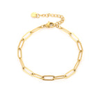 Simplicity Bracelet