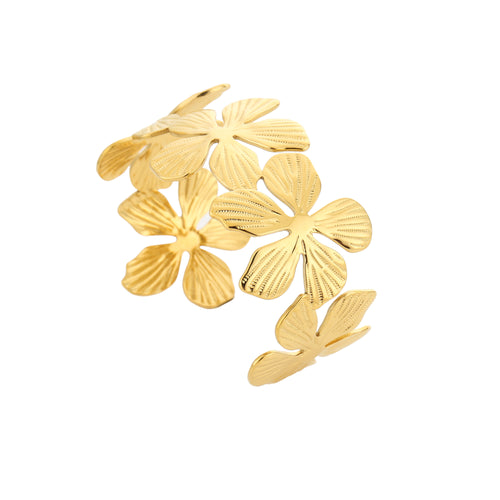 Bloom Bracelet