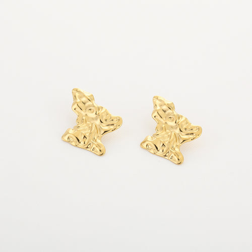 Abstract Flow Studs