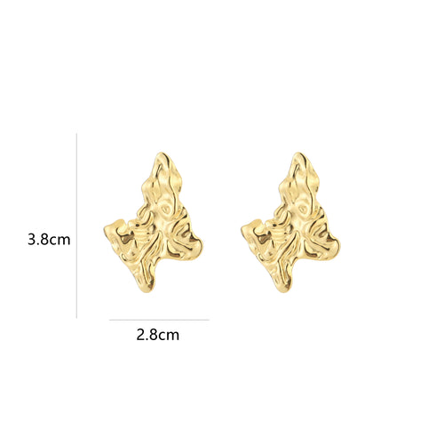 Abstract Flow Studs