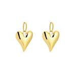 Amore Bold Hoops