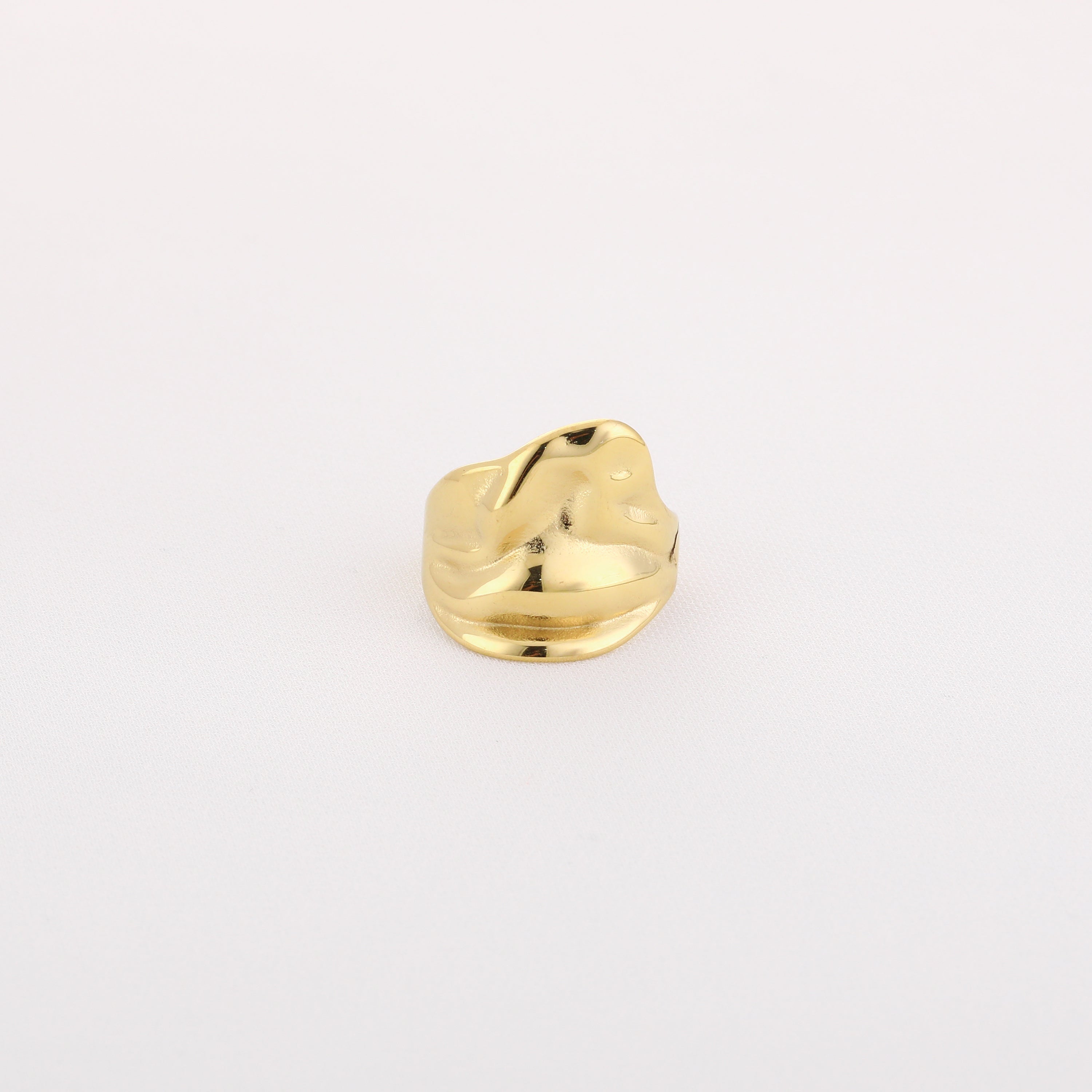 Soleil ring