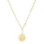 Soleil Necklace