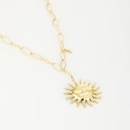 Soleil Necklace