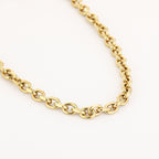 Luxe Link Chain Necklace