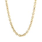Luxe Link Chain Necklace