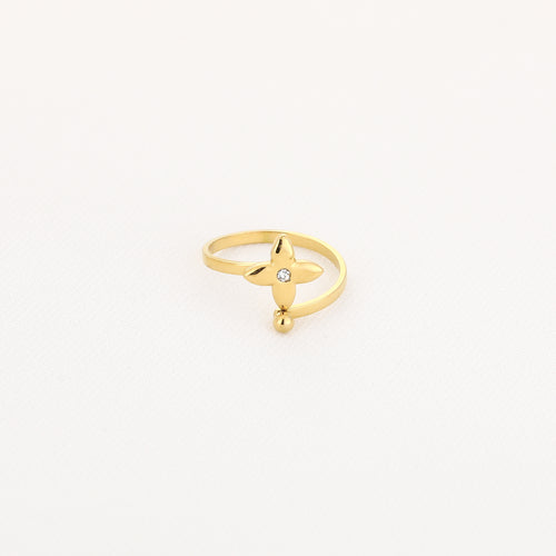 Bloom Shine Ring