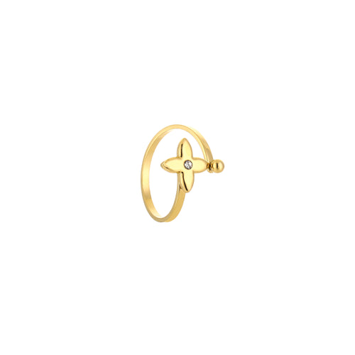 Bloom Shine Ring