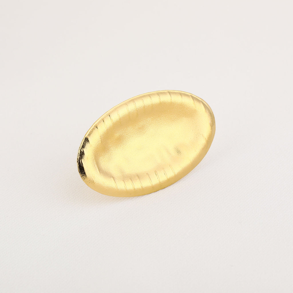 Oval ring XL