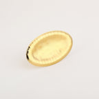Oval ring XL