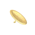 Oval ring XL