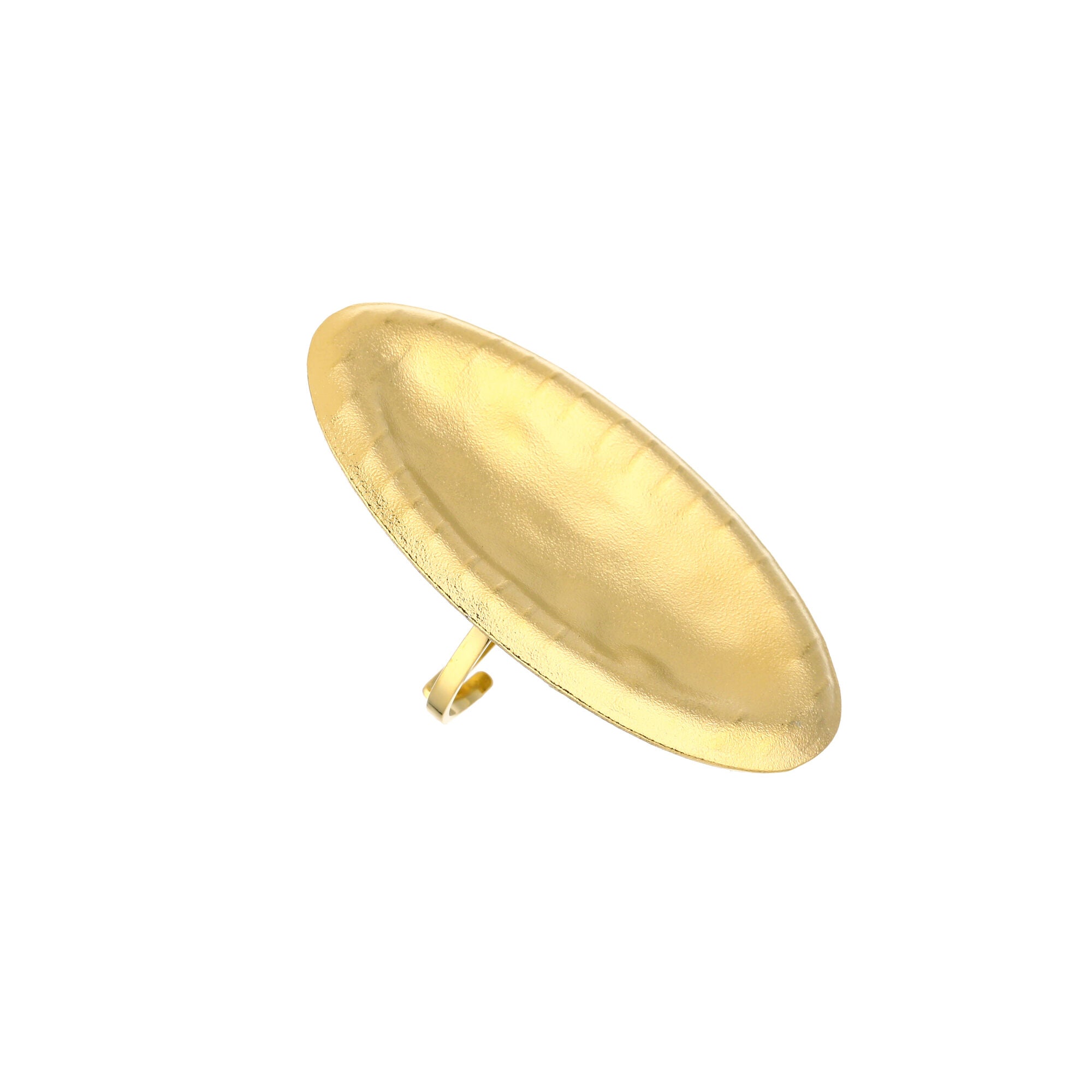 Oval ring XL
