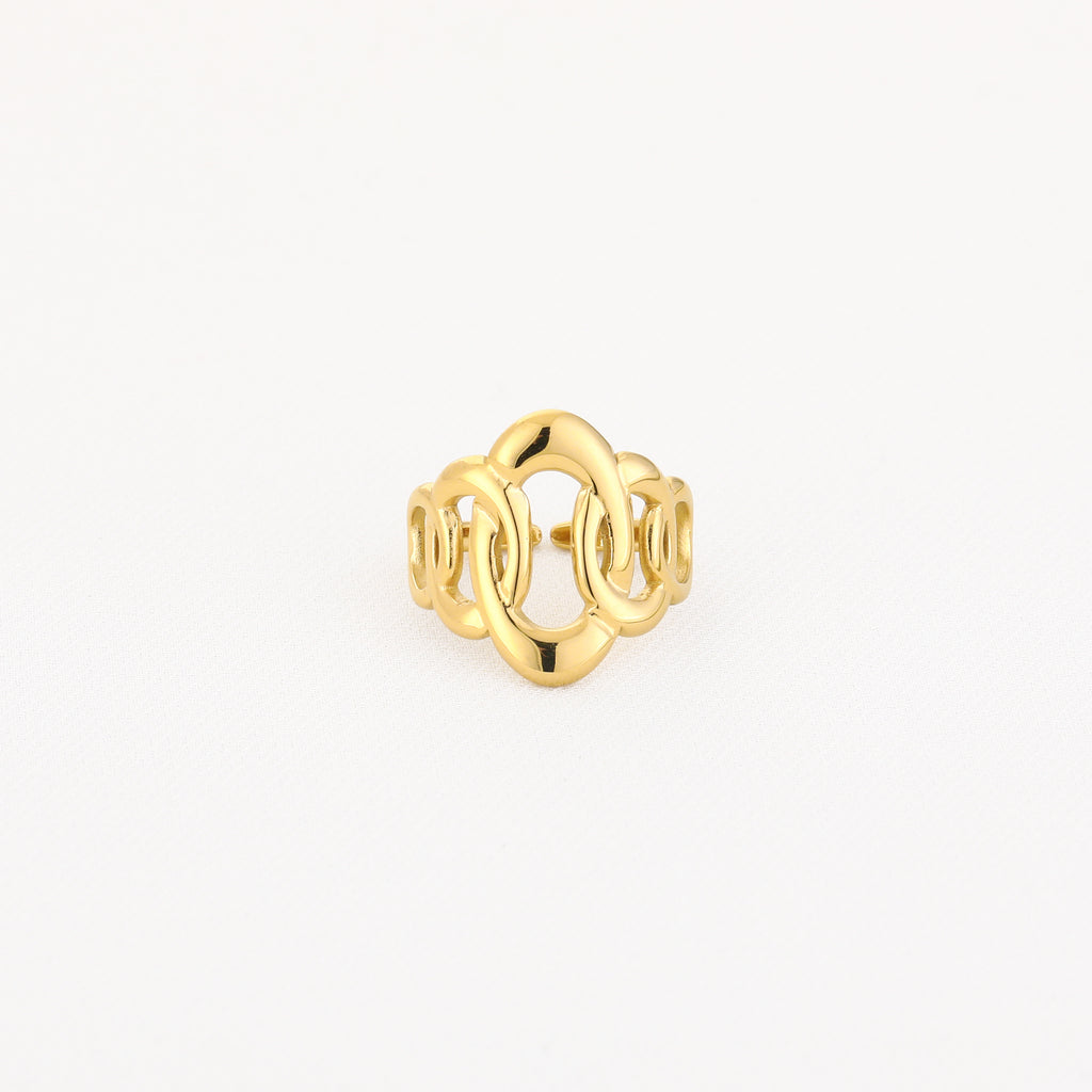 Bold Link Ring