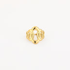 Bold Link Ring