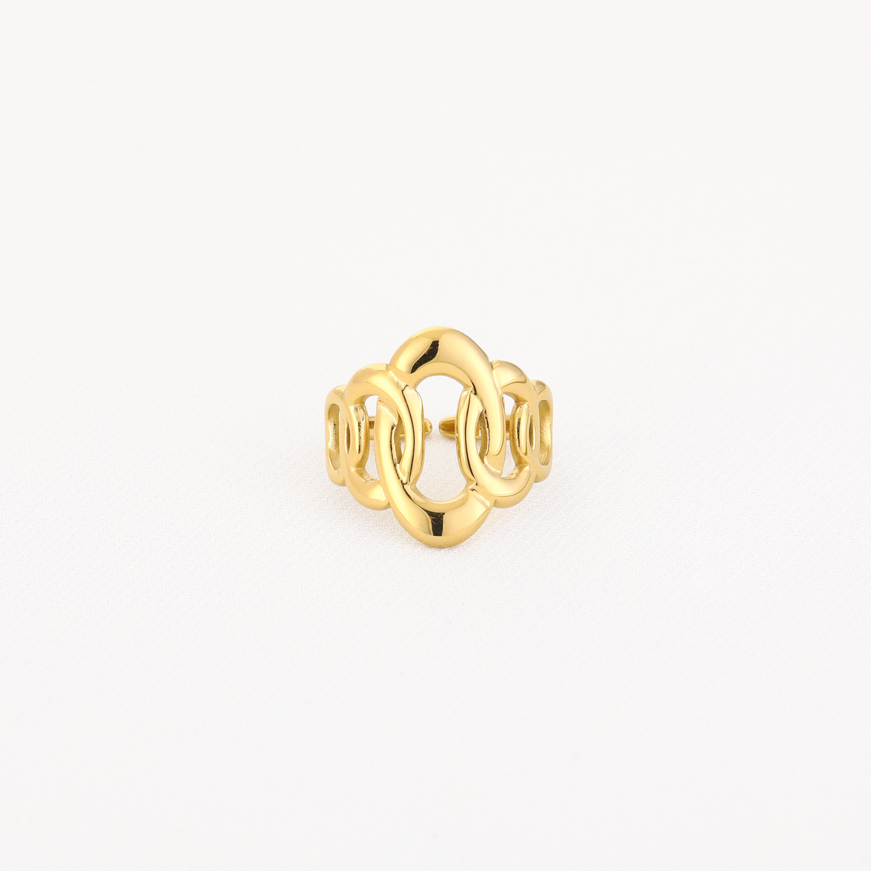 Bold Link Ring