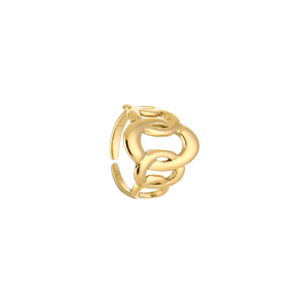 Bold Link Ring
