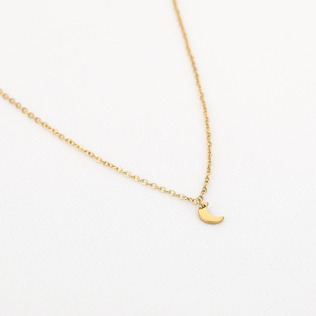 Luna Necklace