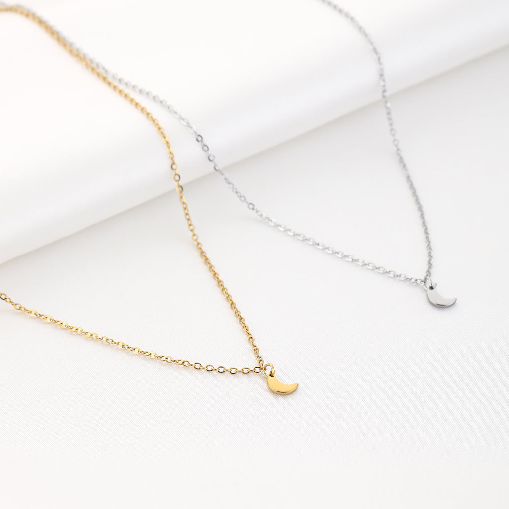 Luna Necklace
